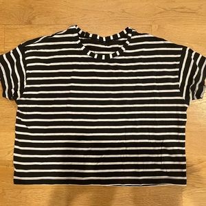 Lululemon cates tee